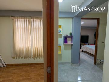 CASA AMPLIA EN ESQUINA CERCA A AV. HUMBOLDT-EN VENTA- TACNA