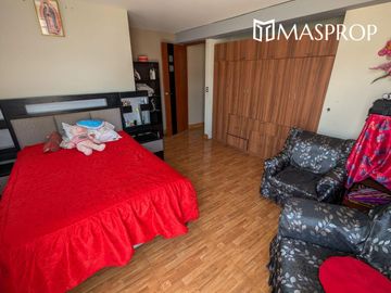 CASA AMPLIA EN ESQUINA CERCA A AV. HUMBOLDT-EN VENTA- TACNA