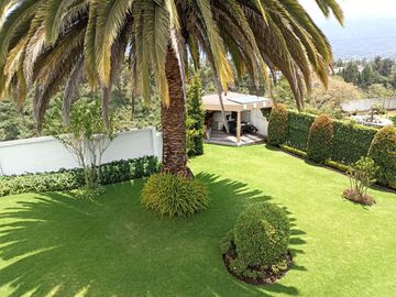 Casa en Venta 464 m² Miravalle Dos, Terreno de 780 m² 3 Parqueaderos