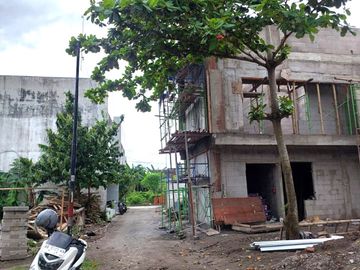 Kos Eksklusif 10 Kamar Proses Bangun dekat Jalan Kaliurang
