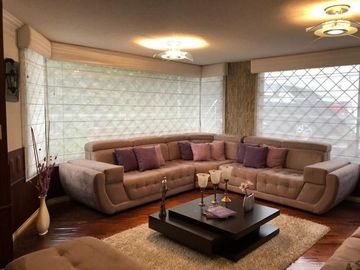 Vendo casa de 300 m2 en Ponciano Bajo