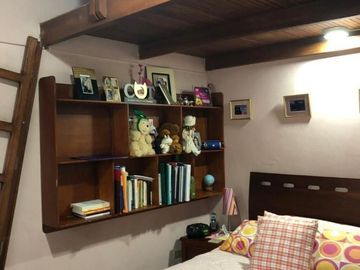 Vendo casa de 300 m2 en Ponciano Bajo