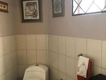 Vendo casa de 300 m2 en Ponciano Bajo
