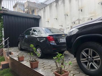 Vendo casa de 300 m2 en Ponciano Bajo