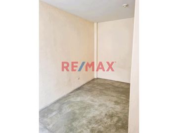 Alquiler Departamento En 3Er Piso - Urb Palao - Smp
