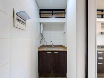 Excelente oportunidad de Vivenda ó Inversión apartamento Gran Granada