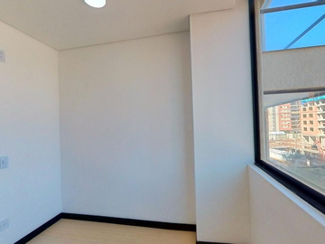 Excelente oportunidad de Vivenda ó Inversión apartamento Gran Granada