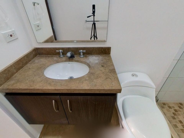 Excelente oportunidad de Vivenda ó Inversión apartamento Gran Granada