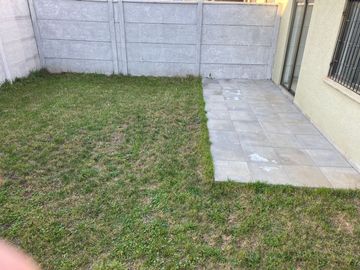 SE VENDE CASA EN PARQUE  BICENTENARIO, 3D, 1B, TALCA