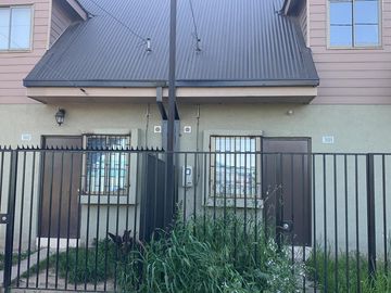 SE VENDE CASA EN PARQUE  BICENTENARIO, 3D, 1B, TALCA