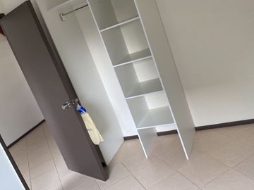 SE VENDE CASA EN PARQUE  BICENTENARIO, 3D, 1B, TALCA
