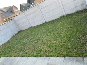 SE VENDE CASA EN PARQUE  BICENTENARIO, 3D, 1B, TALCA