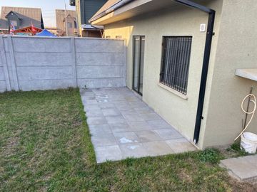 SE VENDE CASA EN PARQUE  BICENTENARIO, 3D, 1B, TALCA
