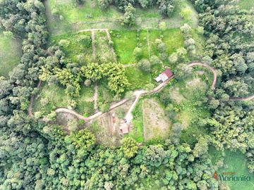 RANCHO MARIANITA- PEDRO VICENTE MALDONADO