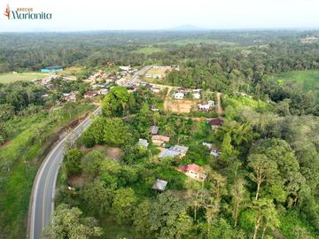 RANCHO MARIANITA- PEDRO VICENTE MALDONADO
