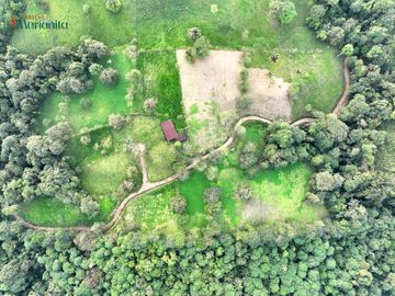 RANCHO MARIANITA- PEDRO VICENTE MALDONADO