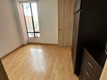 SE VENDE APARTAMENTO SECTOR VILLAS DEL NORTE TUNJA