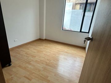 SE VENDE APARTAMENTO SECTOR VILLAS DEL NORTE TUNJA