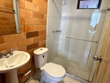 SE VENDE APARTAMENTO SECTOR VILLAS DEL NORTE TUNJA