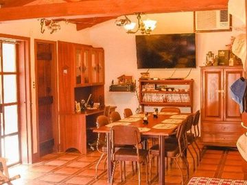 EN VENTA: FINCA CAMPING RIO BLANCO, ARENILLAS