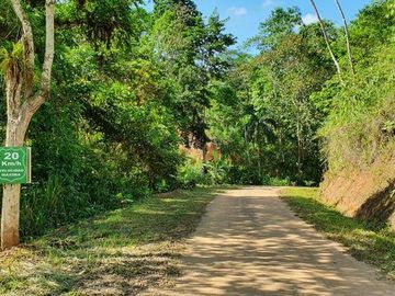EN VENTA: FINCA CAMPING RIO BLANCO, ARENILLAS