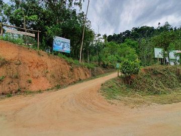 EN VENTA: FINCA CAMPING RIO BLANCO, ARENILLAS