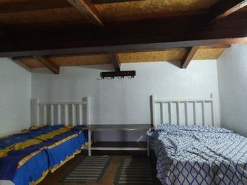 EN VENTA: FINCA CAMPING RIO BLANCO, ARENILLAS
