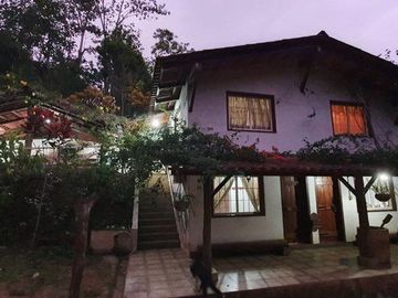 EN VENTA: FINCA CAMPING RIO BLANCO, ARENILLAS