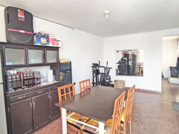 Venta De Casa En Nezahualcoyotl  a Un Precio de Oportunidad