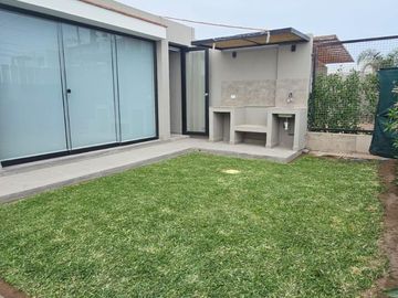 HERMOSAS CASAS EN MEJÍA