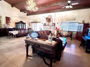 SE VENDE CASA EQUIPADA DE UNA PLANTA EN SAN PEDRO