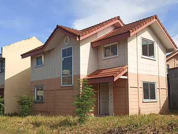 Avida Residences Sta. Catalina corner house for bidding