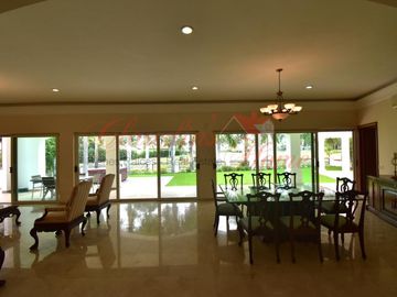 VENTA CASA EN FRACC EL CID