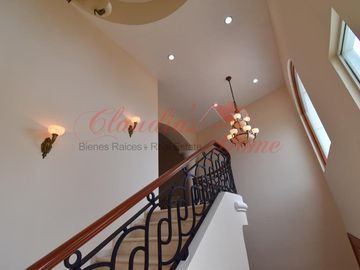 VENTA CASA EN FRACC EL CID