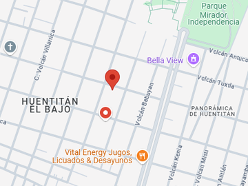 Gran Oportunidad! Remate Bancario de Propiedad VOLCAN POCHUTLA