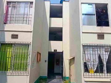 Departamento en Venta - Condominio Parques de Carabayllo