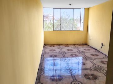 Departamento en Venta - Condominio Parques de Carabayllo