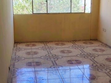 Departamento en Venta - Condominio Parques de Carabayllo