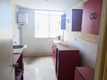 Departamento en Venta - Condominio Parques de Carabayllo