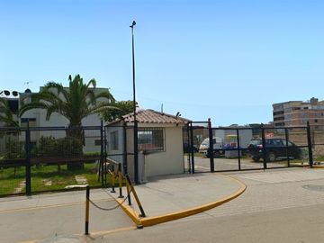 Departamento en Venta - Condominio Parques de Carabayllo