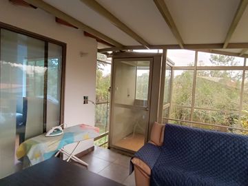 Exclusiva Casa Campestre en Cajicá - Elegancia y Confort en un Entorno Natural