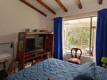 Exclusiva Casa Campestre en Cajicá - Elegancia y Confort en un Entorno Natural