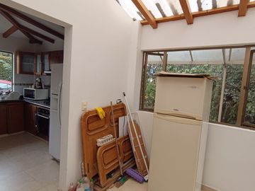 Exclusiva Casa Campestre en Cajicá - Elegancia y Confort en un Entorno Natural