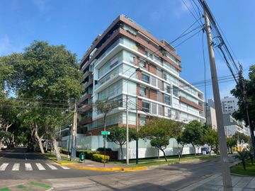 Vendo Dpto. Dos De Mayo Esq. Los Castaños - San Isidro