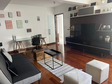 Vendo Dpto. Dos De Mayo Esq. Los Castaños - San Isidro