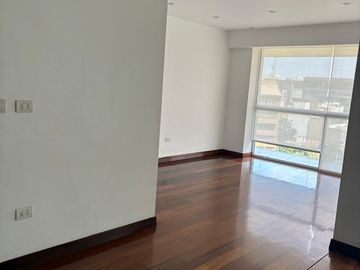 Vendo Dpto. Dos De Mayo Esq. Los Castaños - San Isidro