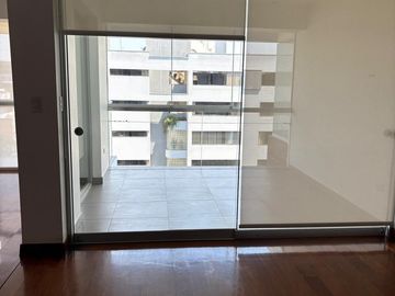 Vendo Dpto. Dos De Mayo Esq. Los Castaños - San Isidro