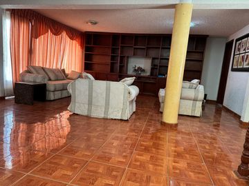 Casa Residencial En Renta, en Jilotepec Edo. Méx. Amueblada Y Con Servicios.