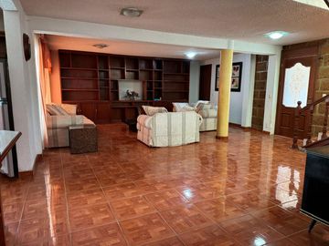Casa Residencial En Renta, en Jilotepec Edo. Méx. Amueblada Y Con Servicios.