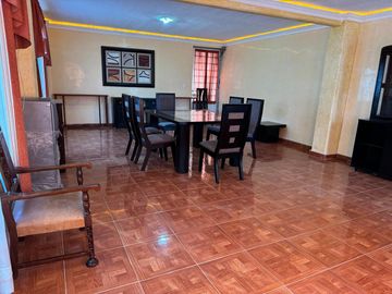 Casa Residencial En Renta, en Jilotepec Edo. Méx. Amueblada Y Con Servicios.